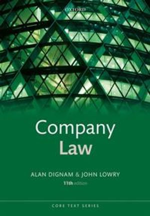 Company Law