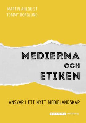 Medierna och etiken | 0:e upplagan