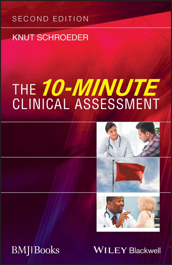 10-minute clinical assessment 2e | 0:e upplagan