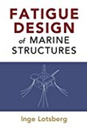 Fatigue design of marine structures