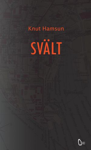 Svält | 1:a upplagan