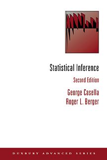 Statistical Inference | 2:a upplagan