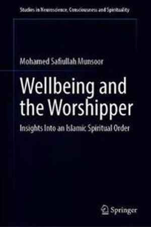 Wellbeing and the Worshipper | 1:a upplagan