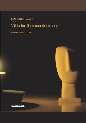 Vilhelm Hammershøis väg