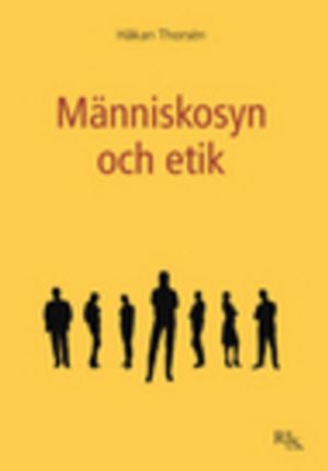 Människosyn och etik