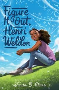 Figure It Out, Henri Weldon | 0:e upplagan
