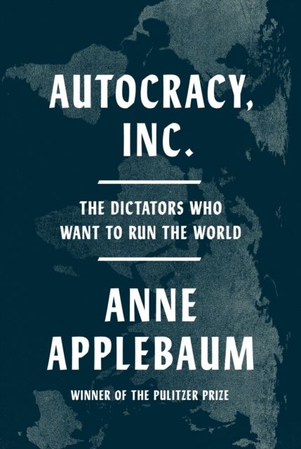 Autocracy, Inc. | 0:e upplagan