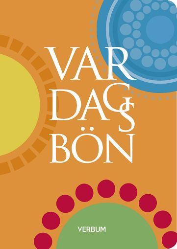 Var Dags Bön | 1:a upplagan
