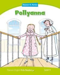 Level 4: Pollyanna | 0:e upplagan