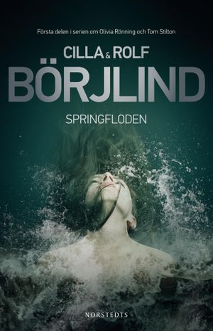 Springfloden | 1:a upplagan