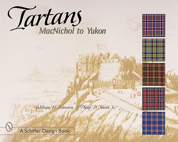 Tartans : MacNichol to Yukon | 0:e upplagan