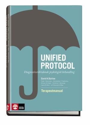 Unified protocol Terapeutmanual | 1:a upplagan