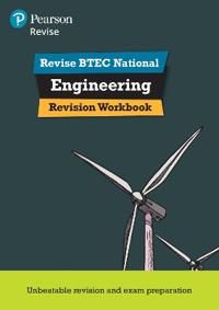 BTEC National Engineering Revision Workbook | 0:e upplagan
