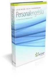 Personalengelska | 3:e upplagan