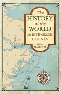 The History of the World in Bite-sized Chunks | 0:e upplagan