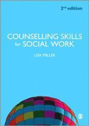 Counselling Skills for Social Work |  2:e upplagan