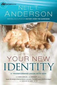 Your New Identity | 0:e upplagan