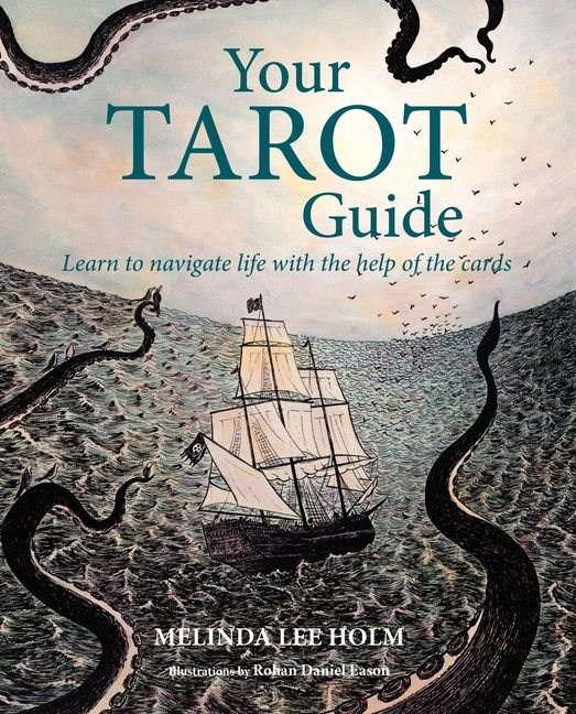 Your Tarot Guide | 0:e upplagan