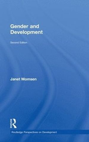 Gender and Development |  2:e upplagan