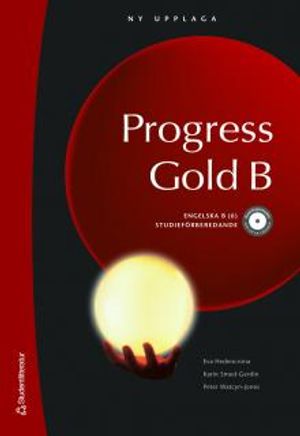 Progress Gold B |  2:e upplagan