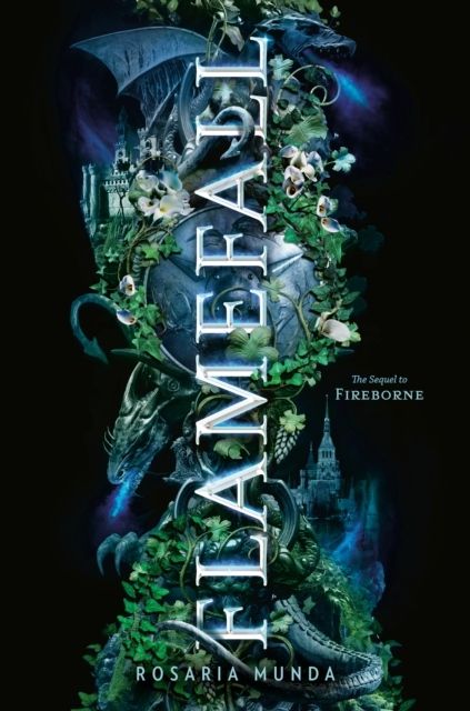 Flamefall | 0:e upplagan