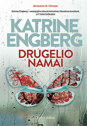 Drugelio namai