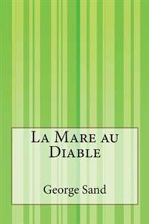 La Mare au Diable