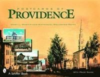 Postcards Of Providence