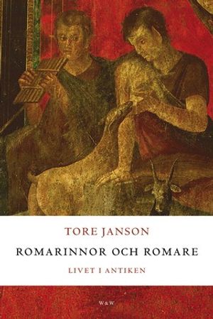 Romarinnor och romare