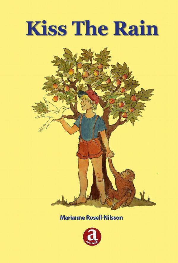 Kiss The Rain | 0:e upplagan