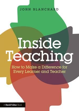 Inside Teaching | 1:a upplagan