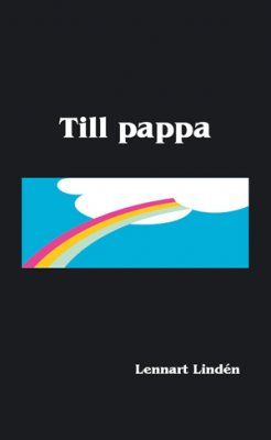 Till pappa | 0:e upplagan