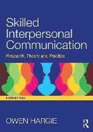 Skilled interpersonal communication