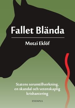 Fallet Blända | 0:e upplagan