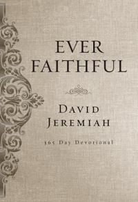 Ever faithful - a 365-day devotional | 0:e upplagan
