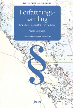 Författningssamling för den svenska sjöfarten |  2:e upplagan