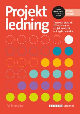 Projektledning | 8:e upplagan