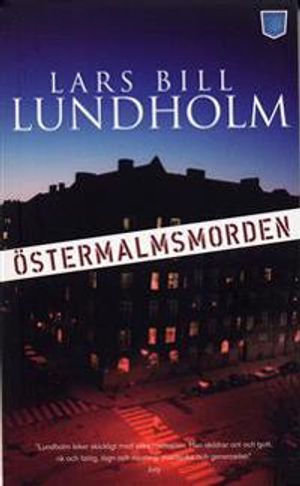 Östermalmsmorden | 1:a upplagan