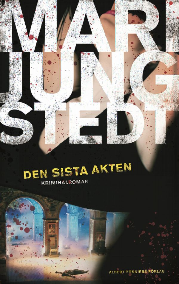 Den sista akten | 0:e upplagan