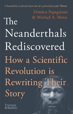 The Neanderthals Rediscovered | 0:e upplagan