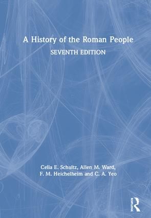 A History of the Roman People | 7:e upplagan