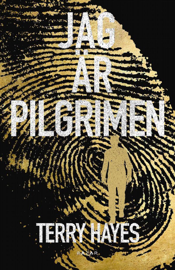 Jag är Pilgrimen | 1:a upplagan