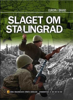 Slaget om Stalingrad | 1:a upplagan