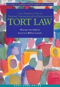 Tort Law | 0:e upplagan