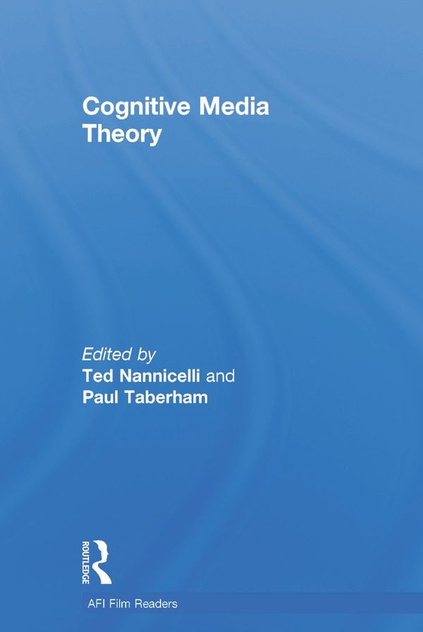 Cognitive Media Theory | 1:a upplagan