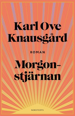 Morgonstjärnan | 1:a upplagan