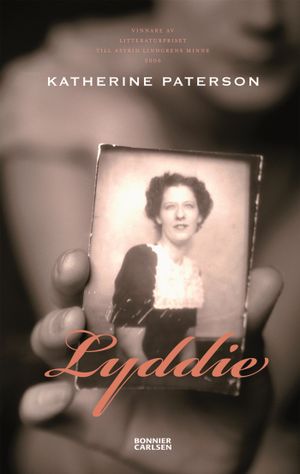 Lyddie