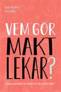 Vem gör maktlekar? | 1:a upplagan
