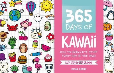365 Days of Kawaii | 0:e upplagan