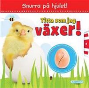 Titta som jag växer | 1:a upplagan